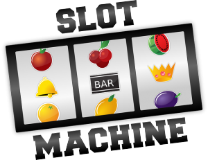 Slot machine